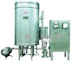 Manufacturers Exporters and Wholesale Suppliers of Semi Automatic Sterilizer Vadodara Gujarat